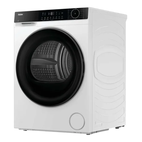 Džiovyklė Haier X 5, HD80-D357TU1-S, 8 Kg image 3