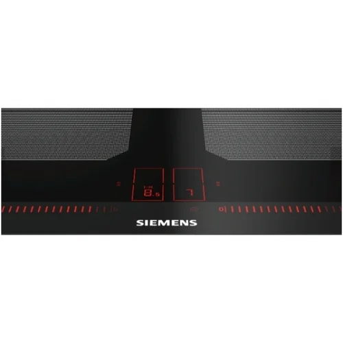 SIEMENS EX675LXC1E Indukcinė kaitlentė 60 cm Juoda image 2