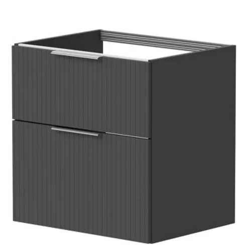 Kame BIG BU/6-3DR/GSF10-BIG, 60 cm Grafitas image 1