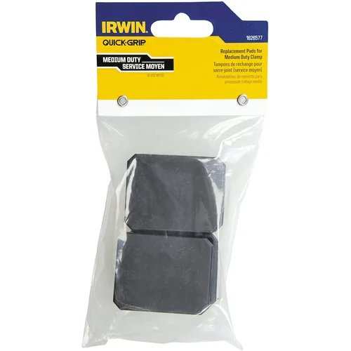 IRWIN Keičiami padai spaustuvui MEDIUM DUTY image 2