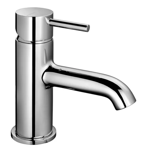 Palazzani MIDI MIMO praustuvinis maišytuvas, Chromas blizgus, 14 cm aukštis image 1