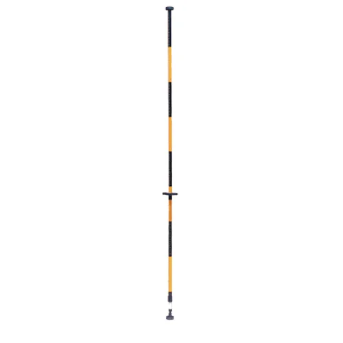 Teleskopinis lazerių stovas 330 cm 5/8" image 1