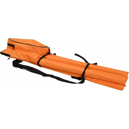 Teleskopinis lazerių stovas 330 cm 5/8" image 3