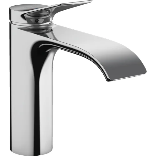 Hansgrohe Vivenis praustuvo maišytuvas, 75024000, Chromo image 1