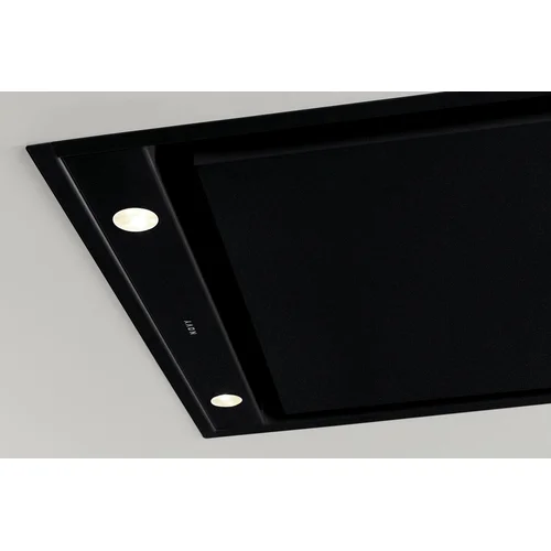 NOVY Pureline Compact 6812, 90 cm, Mineral Black image 2