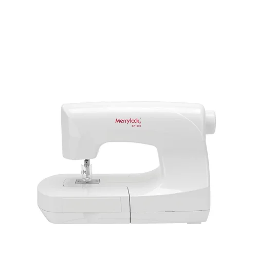 MERRYLOCK SP1000 vėlimo mašina image 1