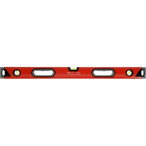 Yato Gulsčiukas aliuminis 3L, 80 cm, 0.5 mm/m image 1