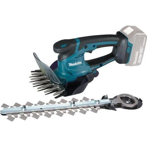 Makita DUM604ZX akumuliatorinės gyvatvorių žirklės image 1