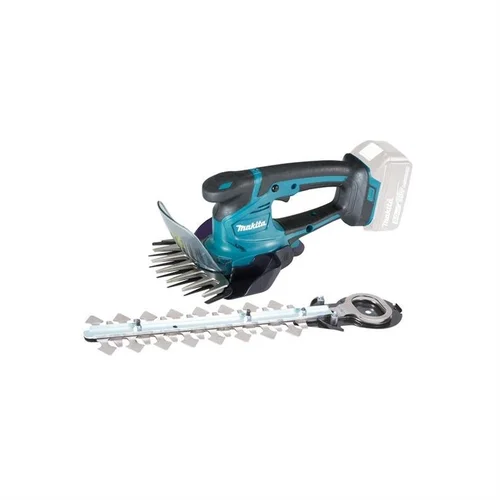 Makita DUM604ZX akumuliatorinės gyvatvorių žirklės image 2