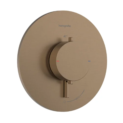 Termostatinis dušo maišytuvas Hansgrohe Ecostat Comfort S 33714140 image 1