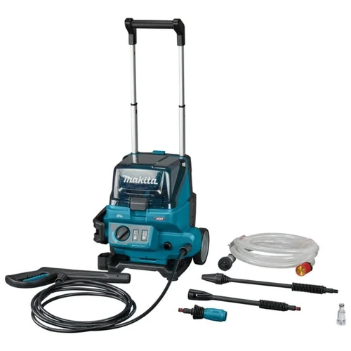 Makita HW001GZ Akumuliatorinė aukšto slėgio plovykla 40 V image 1