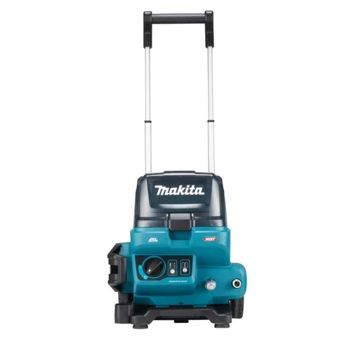 Makita HW001GZ Akumuliatorinė aukšto slėgio plovykla 40 V image 2