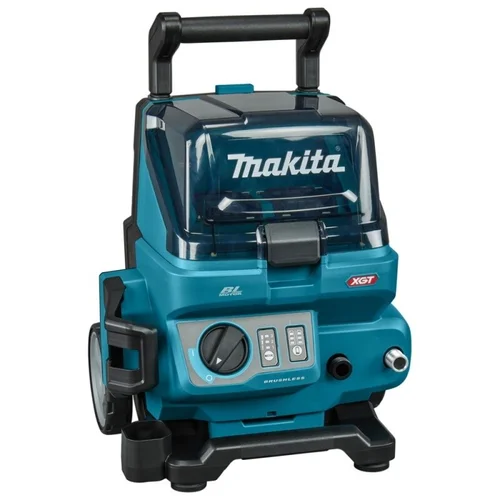 Makita HW001GZ Akumuliatorinė aukšto slėgio plovykla 40 V image 3
