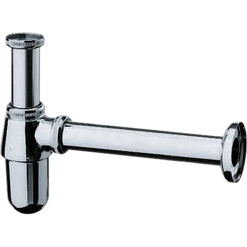 Praustuvo sifonas Hansgrohe 52053000 image 1