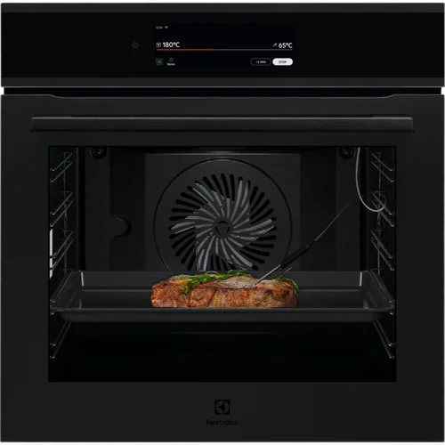 Electrolux ProAssist EOE9P3ST įmontuojama orkaitė su maisto termometru image 1