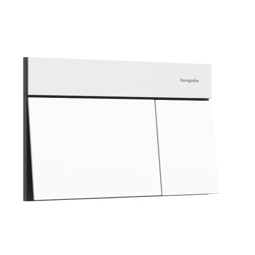 Hansgrohe iFrame Element E Vandens nuleidimo mygtukas 66003700 image 1