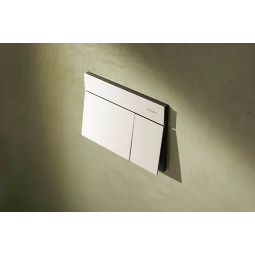 Hansgrohe iFrame Element E Vandens nuleidimo mygtukas 66003700 image 2