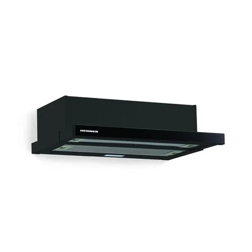 HEINNER HTCH-490GBK Gartraukis 90 cm Teleskopinis image 1