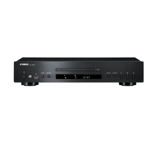 YAMAHA CD-S303BL CD grotuvas image 2