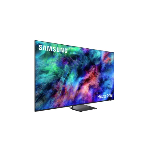 Samsung MRE65R95HATXXH Micro RGB 65 colių 4K TV image 2