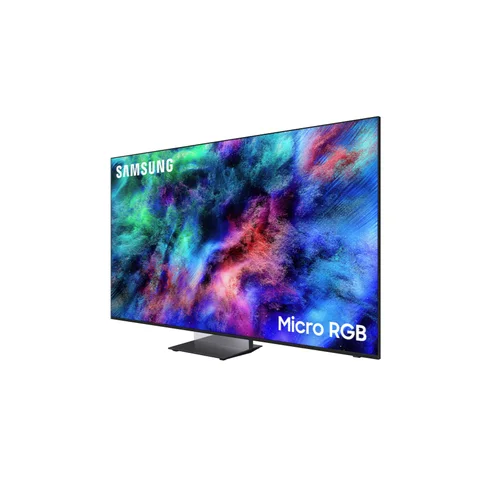 Samsung MRE65R95HATXXH Micro RGB 65 colių 4K TV image 3