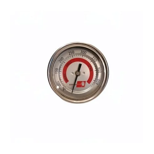 KamadoClub PRO/PRO 2 PREMIUM kepsninės termometras 0–480°C image 1