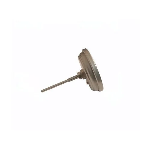 KamadoClub PRO/PRO 2 PREMIUM kepsninės termometras 0–480°C image 2