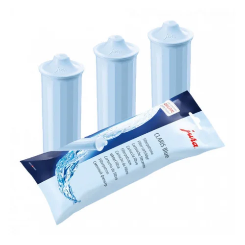 JURA CLARIS Blue+ 24231 vandens filtras, 3 vnt. image 1