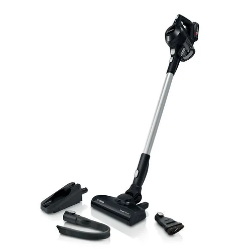 Bosch BBS611BSC įkraunamasis dulkių siurblys image 1