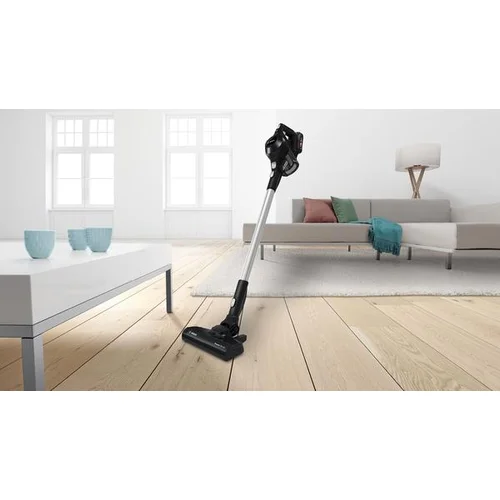 Bosch BBS611BSC įkraunamasis dulkių siurblys image 3