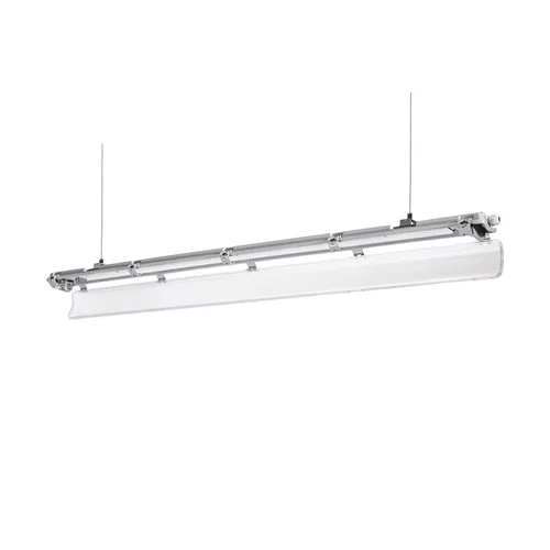 Spectrum LED šviestuvo korpusas 2XT8 G13 2x18W 2x120 cm IP65 image 3