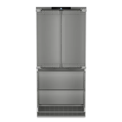 Liebherr ECBNe 8872 įmontuojamas šaldytuvas image 2