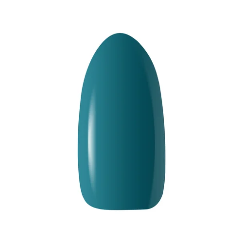 OCHO NAILS Green 703 hibridinis lakas, 5 g image 2