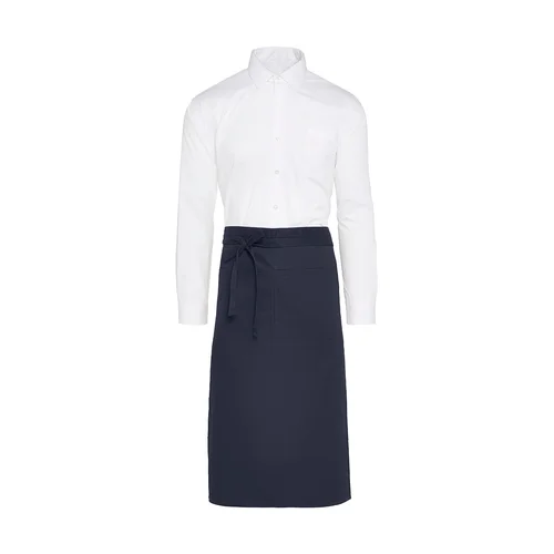 Prijuostė SG JG13P su kišenėmis One Size Navy image 3