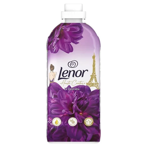 Lenor La Desirable Minkštiklis 1200 ml image 2