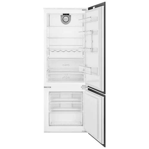 SMEG C475VE įmontuojamas šaldytuvas image 1