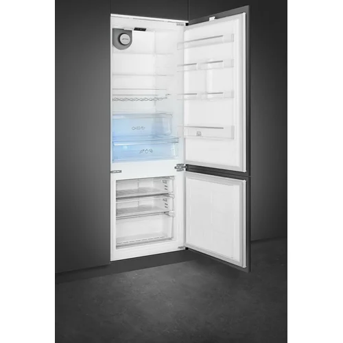 SMEG C475VE įmontuojamas šaldytuvas image 2