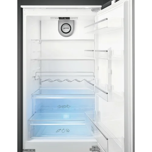 SMEG C475VE įmontuojamas šaldytuvas image 3