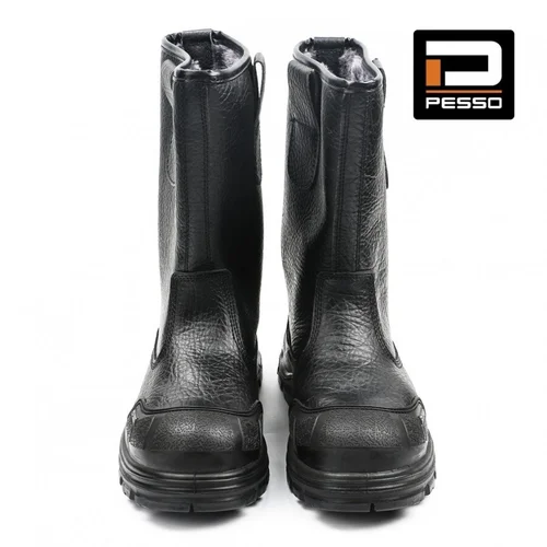 PESSO B643 S3 SRC odiniai auliniai batai 45 image 3