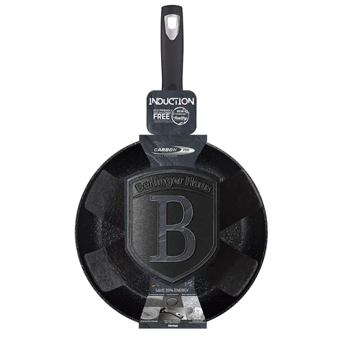 Berlinger Haus Carbon Pro BH/6890 Keptuvė 28 cm image 3