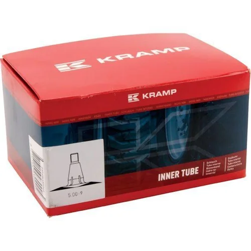 Vidinė kamera TR15, 9″ diametras image 2