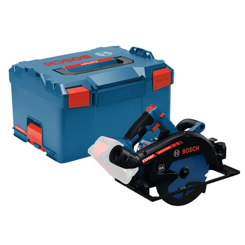 Bosch EXKS 18V-68 GX Solo akumuliatorinis diskinis pjūklas 190 mm image 1
