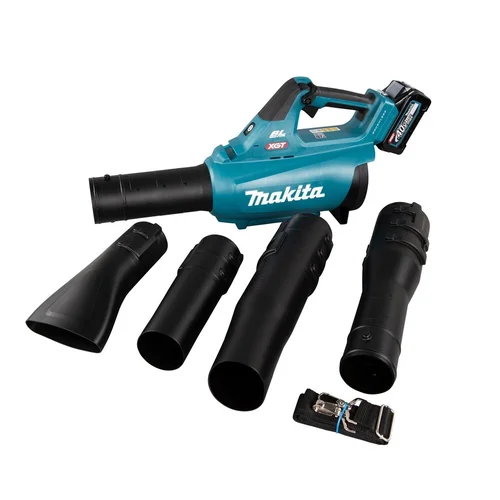 Makita UB001GZ Akumuliatorinis lapų pūstuvas 40 V XGT® image 2