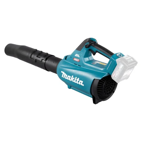 Makita UB001GZ Akumuliatorinis lapų pūstuvas 40 V XGT® image 3