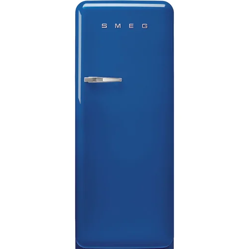 Smeg 50's Style FAB28RBE6 šaldytuvas image 1