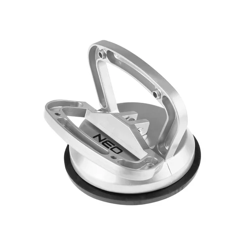 NEO 56-801 Stiklo neštuvai viengubas aliuminis, 50 kg image 1