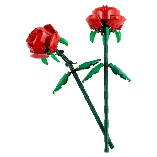 Konstruktorius LEGO® Rožės 40460 image 3