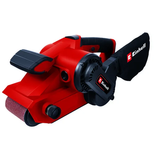 Einhell TC-BS 8038 juostinis šlifuoklis, 800 W image 1