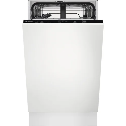 Electrolux EEA22100L, 45 cm pločio įmontuojama indaplovė image 1