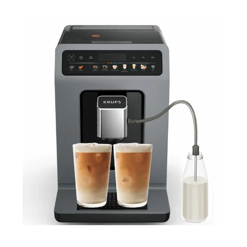 KRUPS Evidence Hot & Cold EA898GF0 image 2